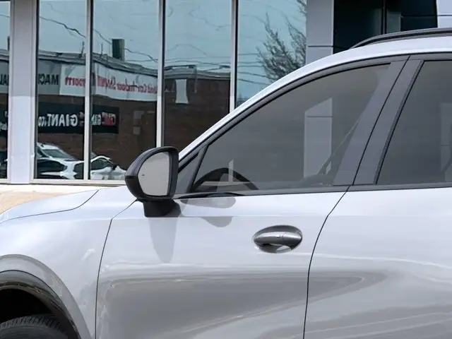 2026 Buick Envision Sport Touring - Sunroof - $380 B/W - Photo 21