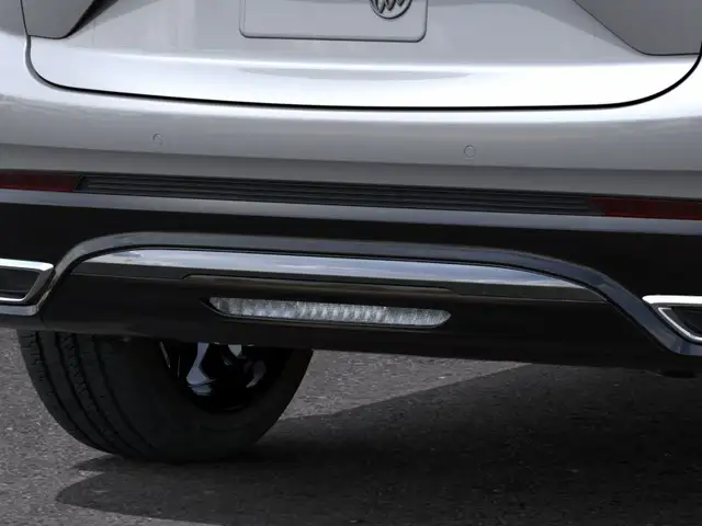2026 Buick Envision Sport Touring - Sunroof - $380 B/W - Photo 23