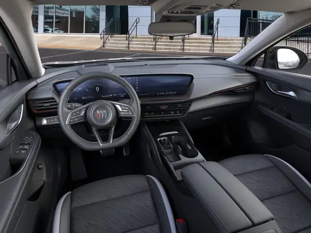 2026 Buick Envision Sport Touring - Sunroof - $380 B/W - Photo 24