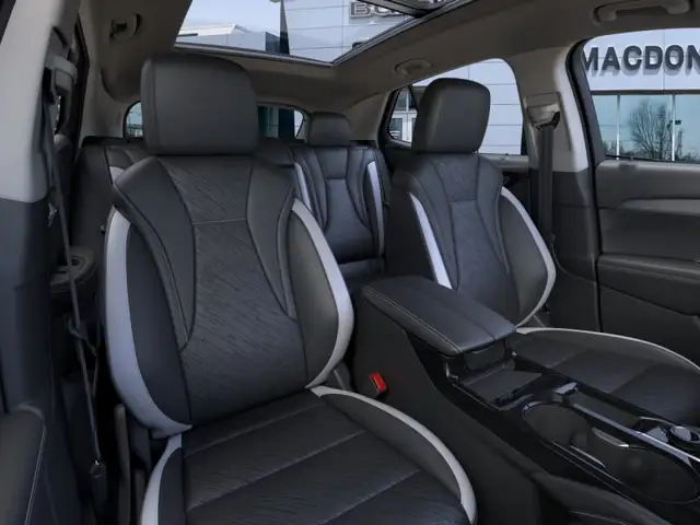 2026 Buick Envision Sport Touring - Sunroof - $380 B/W - Photo 25