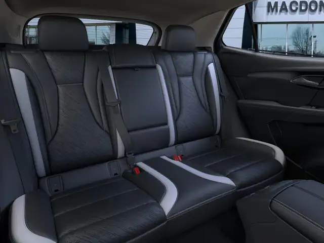 2026 Buick Envision Sport Touring - Sunroof - $380 B/W - Photo 26