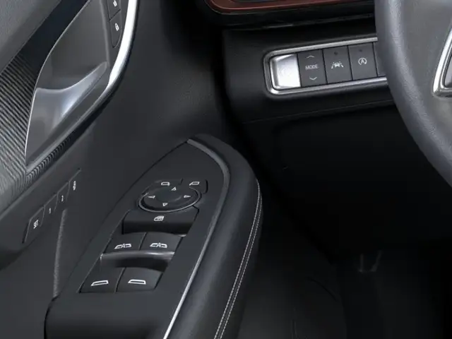 2026 Buick Envision Sport Touring - Sunroof - $380 B/W - Photo 31