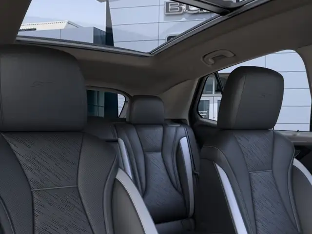 2026 Buick Envision Sport Touring - Sunroof - $380 B/W - Photo 33