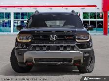 2026 Honda Passport TrailSport Touring - Photo 2