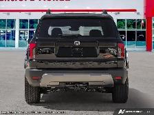 2026 Honda Passport TrailSport Touring - Photo 5