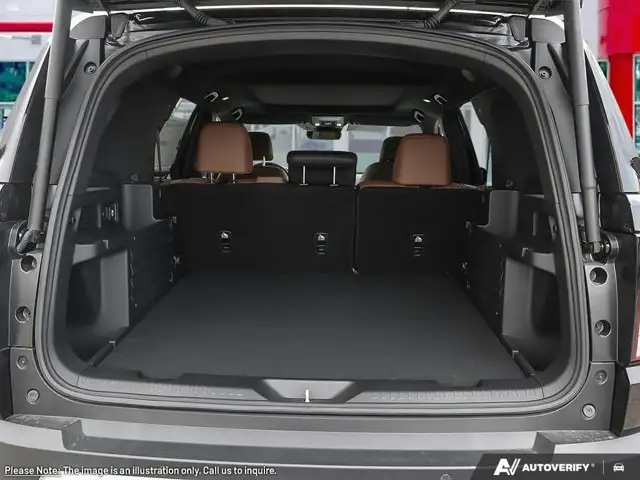 2026 Honda Passport TrailSport Touring - Photo 6