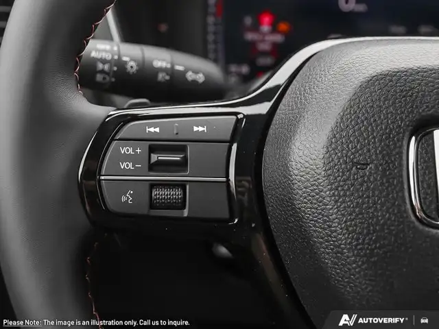 2026 Honda Passport TrailSport Touring - Photo 14