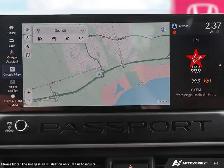 2026 Honda Passport TrailSport Touring - Photo 17