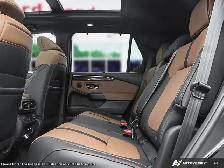2026 Honda Passport TrailSport Touring - Photo 20