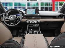 2026 Honda Passport TrailSport Touring - Photo 21
