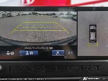 2026 Honda Passport TrailSport Touring - Photo 22