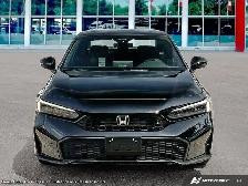 2026 Honda Civic Sedan Hybrid Sport Touring - Photo 2