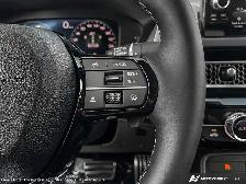 2026 Honda Civic Sedan Hybrid Sport Touring - Photo 20