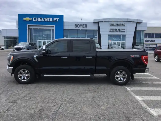 2022 Ford F-150 - Photo 2