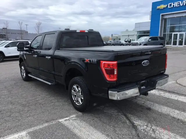 2022 Ford F-150 - Photo 3