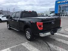 2022 Ford F-150 - Photo 3