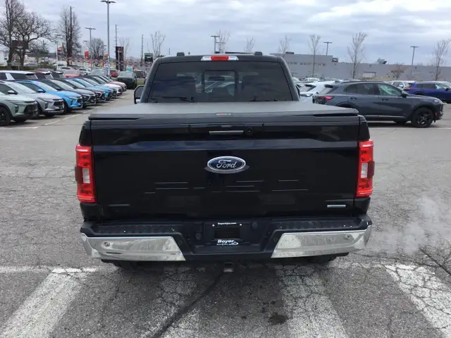 2022 Ford F-150 - Photo 4