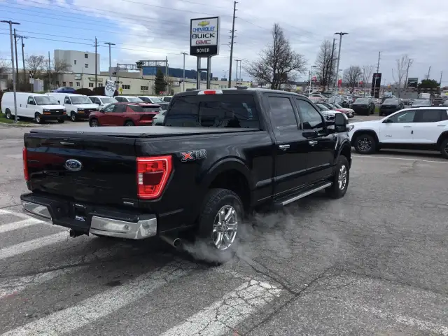 2022 Ford F-150 - Photo 5