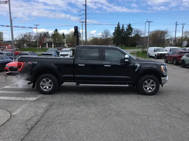 2022 Ford F-150 - Photo 6