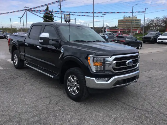 2022 Ford F-150 - Photo 7
