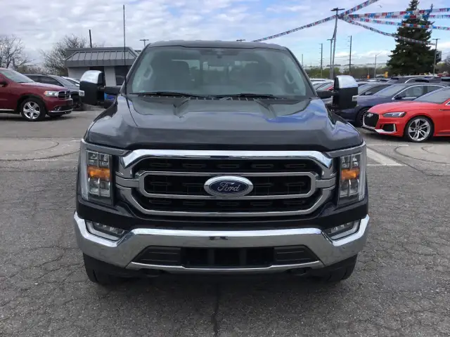 2022 Ford F-150 - Photo 8