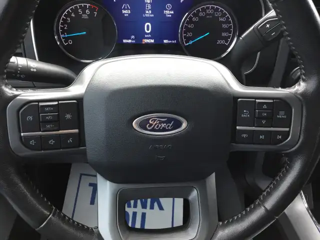 2022 Ford F-150 - Photo 9