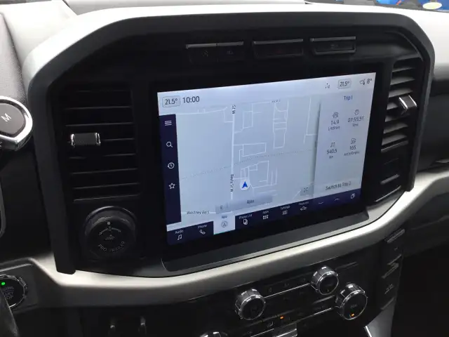 2022 Ford F-150 - Photo 11