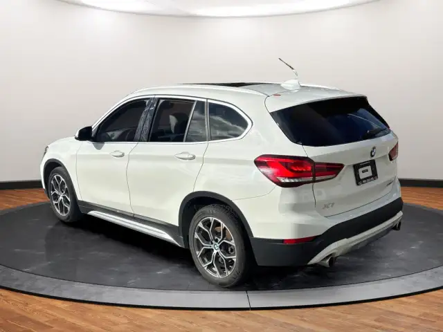 2020 Ford Edge SEL Xdrive pano roof, Alloys, Leather, Backup... - Photo 7