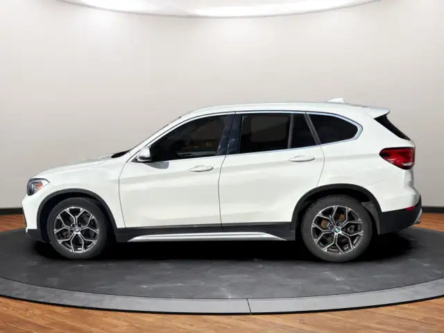 2020 Ford Edge SEL Xdrive pano roof, Alloys, Leather, Backup... - Photo 8