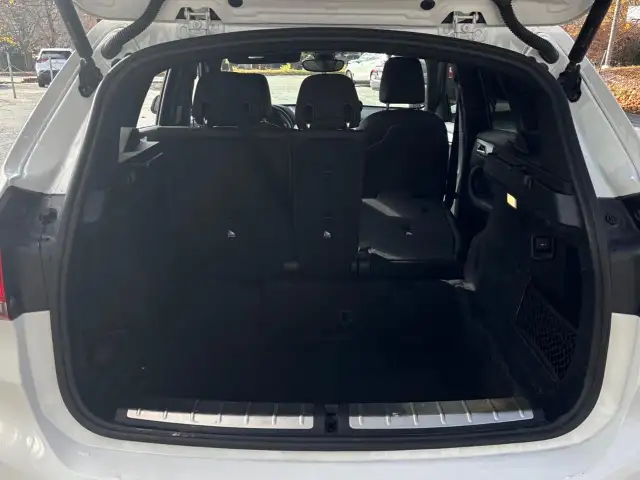 2020 Ford Edge SEL Xdrive pano roof, Alloys, Leather, Backup... - Photo 10