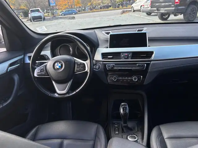 2020 Ford Edge SEL Xdrive pano roof, Alloys, Leather, Backup... - Photo 15