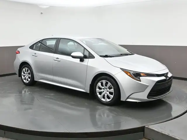 2023 Toyota Corolla LE Call 902-466-9550 Android Auto/Apple CarP