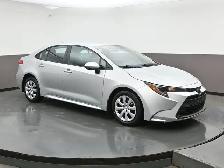 2023 Toyota Corolla LE Call 902-466-9550 Android Auto/Apple CarP