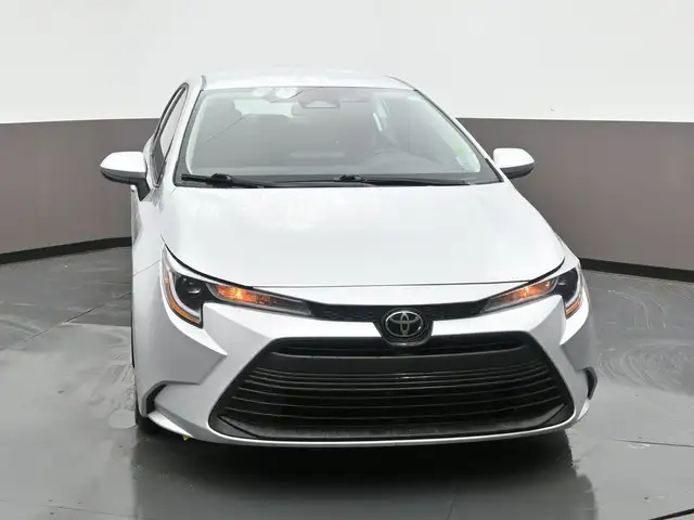 2023 Toyota Corolla LE Call 902-466-9550 Android Auto/Apple CarP - Photo 2