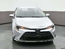 2023 Toyota Corolla LE Call 902-466-9550 Android Auto/Apple CarP - Photo 2