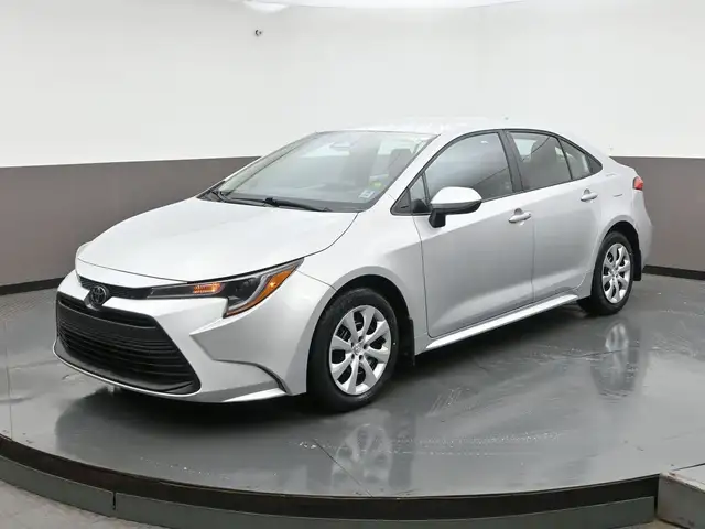 2023 Toyota Corolla LE Call 902-466-9550 Android Auto/Apple CarP - Photo 3