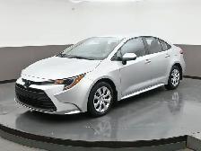 2023 Toyota Corolla LE Call 902-466-9550 Android Auto/Apple CarP - Photo 3