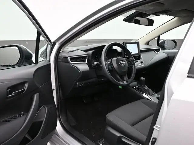 2023 Toyota Corolla LE Call 902-466-9550 Android Auto/Apple CarP - Photo 8
