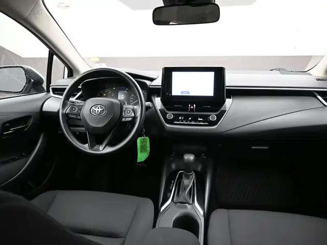 2023 Toyota Corolla LE Call 902-466-9550 Android Auto/Apple CarP - Photo 19