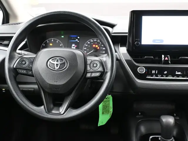 2023 Toyota Corolla LE Call 902-466-9550 Android Auto/Apple CarP - Photo 20