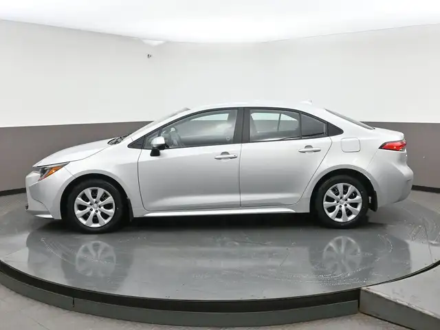 2023 Toyota Corolla LE Call 902-466-9550 Android Auto/Apple CarP - Photo 25