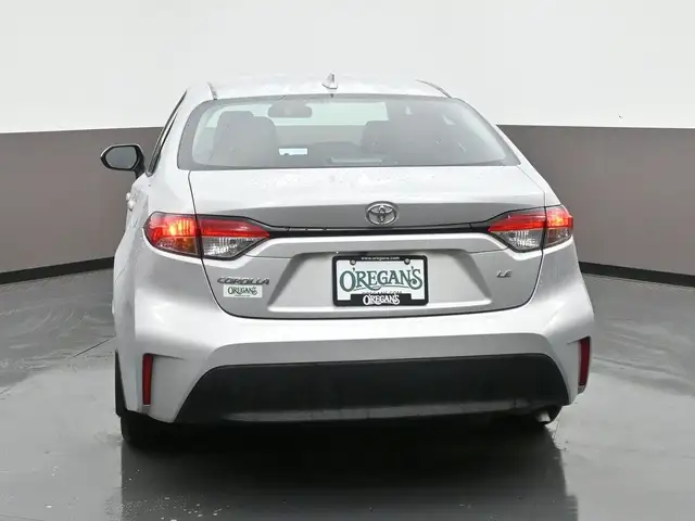 2023 Toyota Corolla LE Call 902-466-9550 Android Auto/Apple CarP - Photo 27