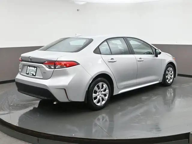 2023 Toyota Corolla LE Call 902-466-9550 Android Auto/Apple CarP - Photo 28