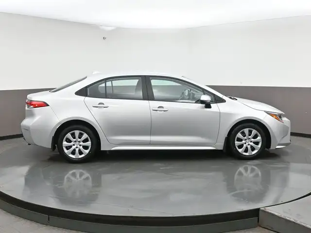 2023 Toyota Corolla LE Call 902-466-9550 Android Auto/Apple CarP - Photo 29