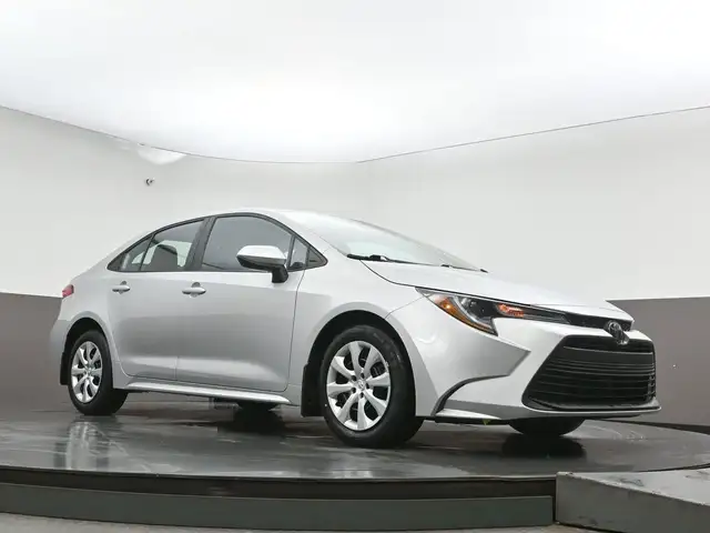 2023 Toyota Corolla LE Call 902-466-9550 Android Auto/Apple CarP - Photo 30