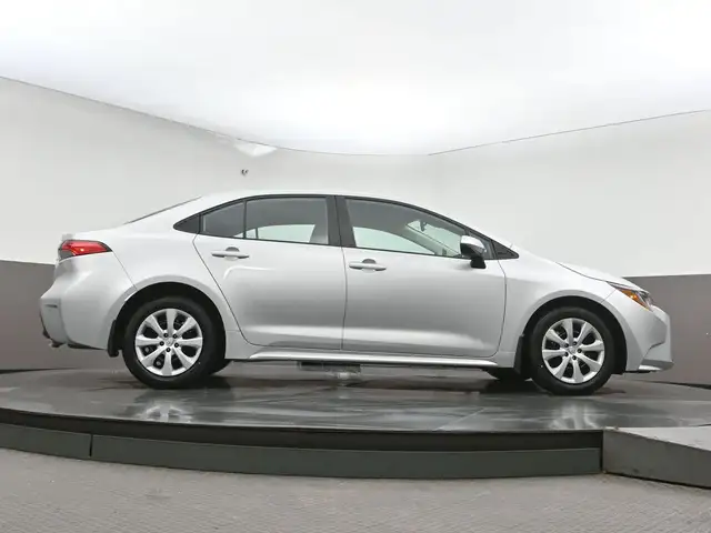 2023 Toyota Corolla LE Call 902-466-9550 Android Auto/Apple CarP - Photo 31