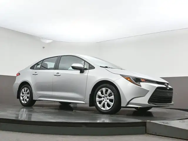 2023 Toyota Corolla LE Call 902-466-9550 Android Auto/Apple CarP - Photo 32
