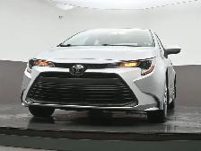2023 Toyota Corolla LE Call 902-466-9550 Android Auto/Apple CarP - Photo 33