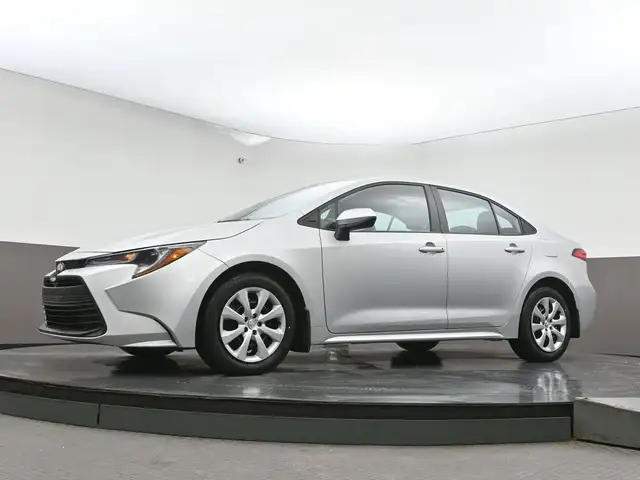 2023 Toyota Corolla LE Call 902-466-9550 Android Auto/Apple CarP - Photo 34