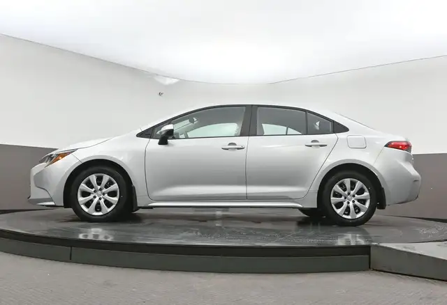 2023 Toyota Corolla LE Call 902-466-9550 Android Auto/Apple CarP - Photo 35